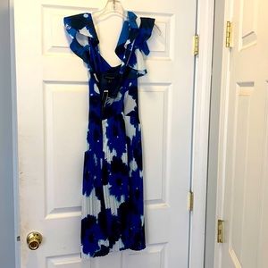 Banana Republic cocktail dress NWT